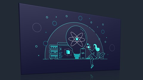 Build 10 UI UX Projects Landing Pages in React