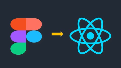 Build 10 Login pages in React with Figma Prototypes