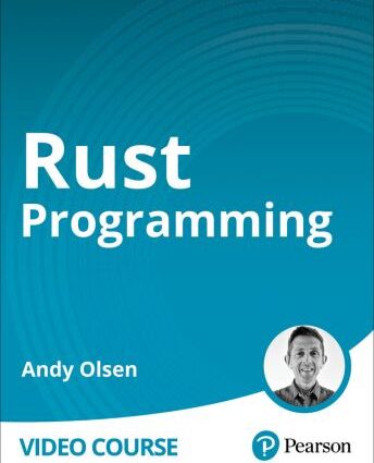 Rust Programming Essentials