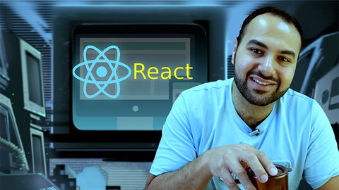 Simply - Enjoy Learning React Js In 2 Hours