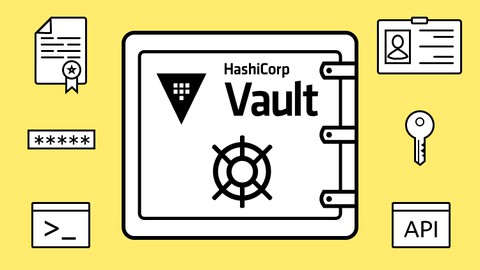 Unlocking The Secrets Hands-On Hashicorp Vault