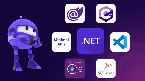 ASP.NET Core Full Stack