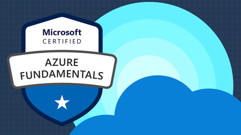 AZ-900 Microsoft Azure Fundamentals 2023 Exam Training