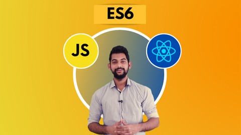 Modern JavaScript for React JS - ES6