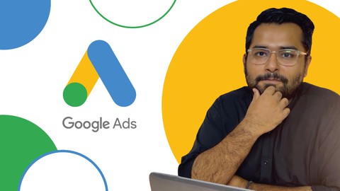 Ultimate Google Ads PPC Certification Training Masterclass