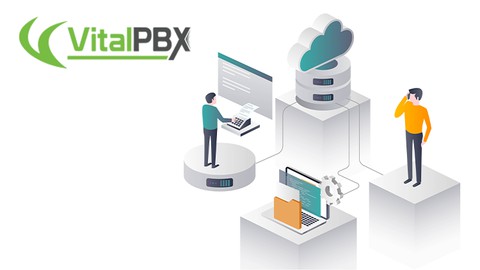 VitalPBX Complete Training Course - Asterisk PBX Solution