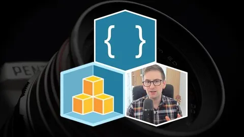 Aws & Typescript Masterclass - Cdk V2, Serverless, React