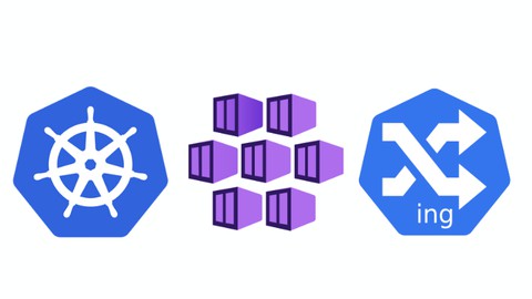 Azure KubernetesService AGIC Ingress30 Real-World Demos