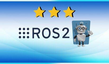 ROS2 for Beginners Level 3 - Advanced Concepts