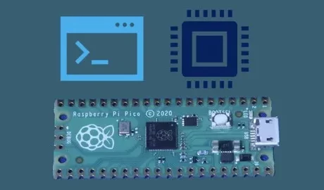 Raspberry PI PICO Micro Projects (C++)