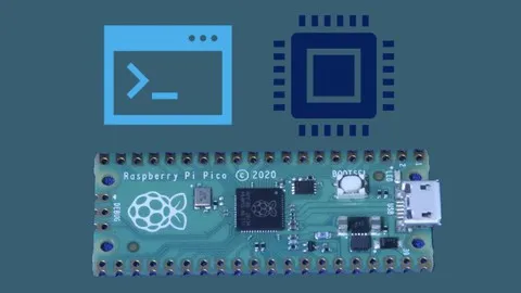 Raspberry PI PICO Micro Projects (C++)