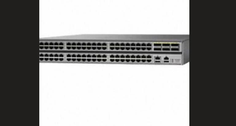 Cisco Nexus 9500v 9.3.3