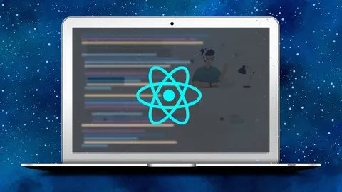 Complete React.js Web Guide From Beginner to Master