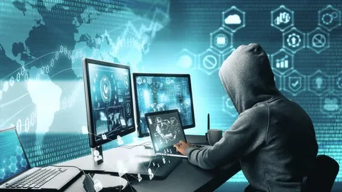 Computer Hacking Forensic Investigator (CHFI) Essentials