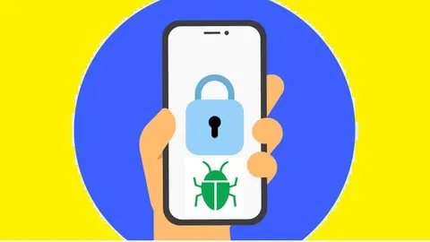 Mobile Hacking and Security Course Android and iOS