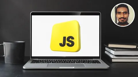 [NEW] JavaScript The Complete Guide 2024 (Indian Instructor)