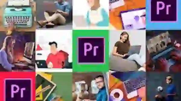 Adobe Premiere Pro CC