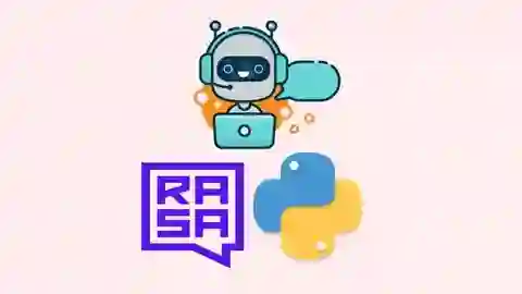 Build Chatbot with Python