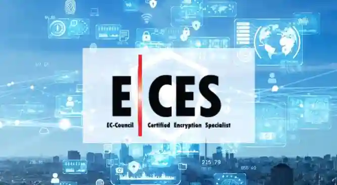 Learn Ec-Council Certified Encryption Specialist (Eces)