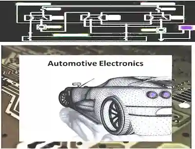Automotive Electronics (2023)