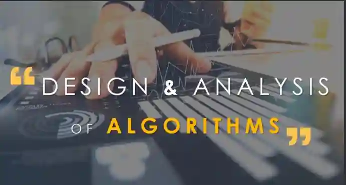 Design and Analysis of Algorithm Masterclass [ 2019 ]