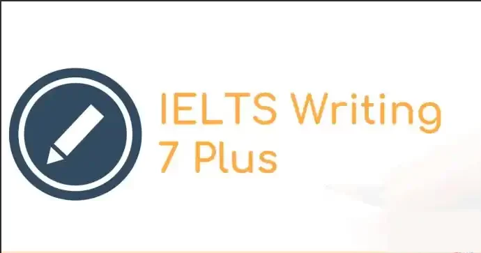 IELTS Writing 7 Plus Complete IELTS Writing Preparation