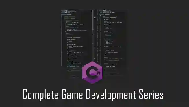 Udemy – C# Fundamentals for Game Development