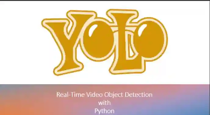 YOLOv8 Video Object Detection with Python on Custom Dataset