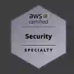 AWS Certified Security - Specialty (SCS-C02)