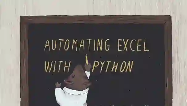 Automating Excel with Python