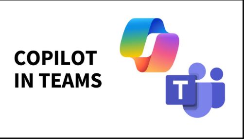 Copilot in TeamsAI-Powered Collaboration