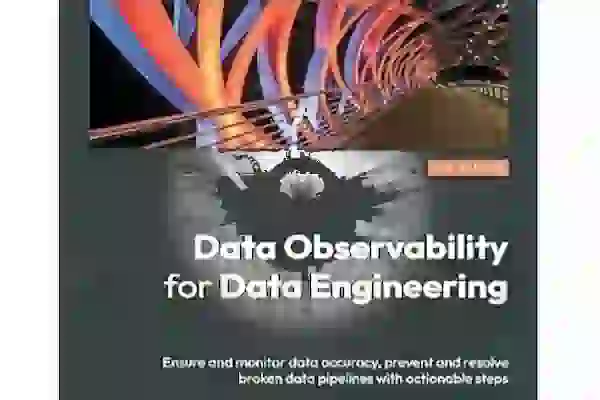 Data Observability for Data Engineering