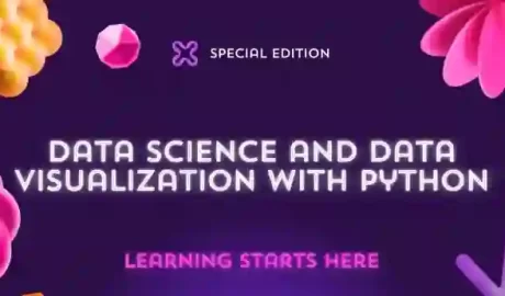 Data Science and Data Visualization with Python