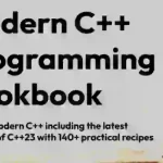 Modern C Programming Cookbook Third Edition