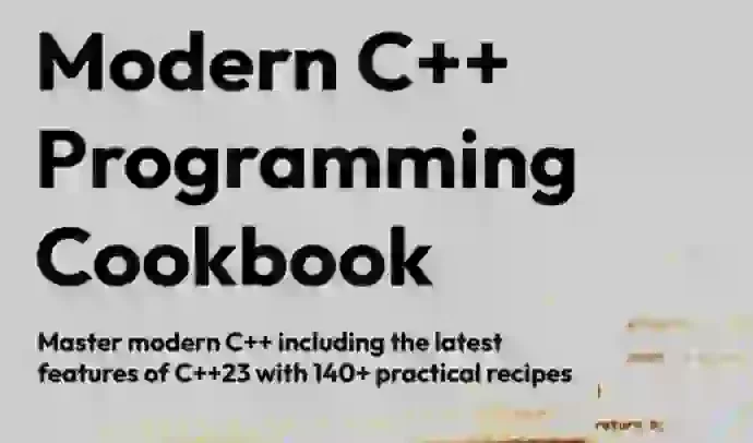 Modern C Programming Cookbook Third Edition