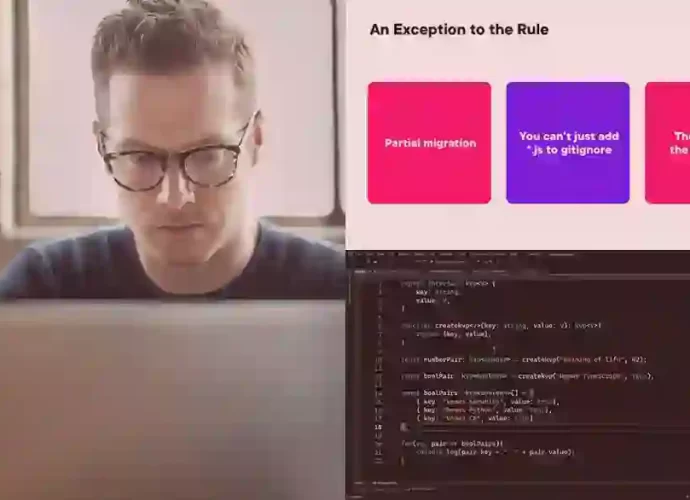 TypeScript 5 Crash Course for JavaScript Developers