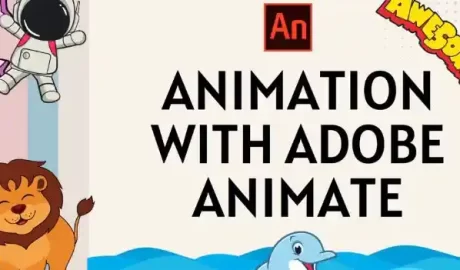 Adobe Animate A Comprehensive Guide for Beginners to Pro