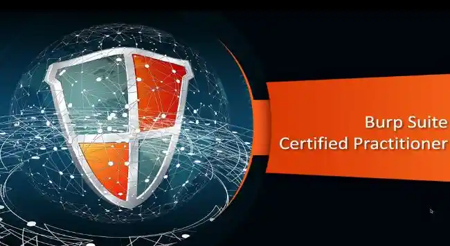 Burp Suite Certified Practitioner Exam Preparation Training