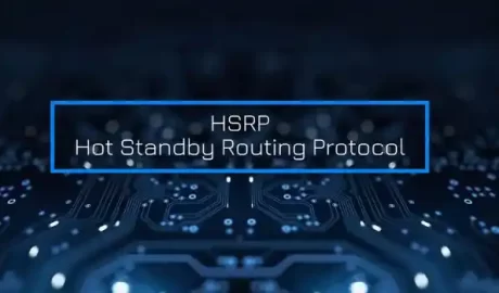 Cisco Hot Standby Routing Protocol fully taught + FREE book