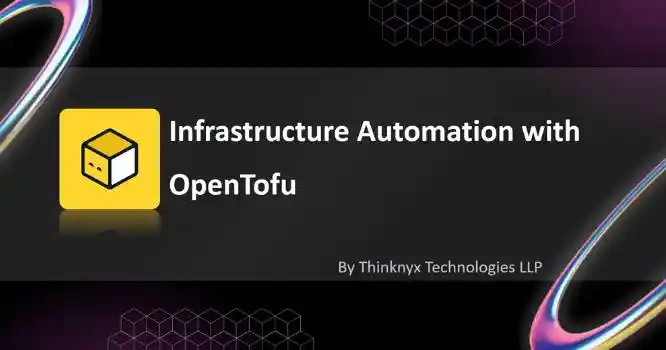 Infrastructure Automation With Opentofu – Hands-On Devops