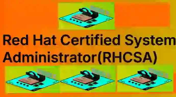 Red Hat Certified System Administrator (RHCSA) KodeKloud