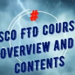 Cisco FirePower (FTD) Firewall Training