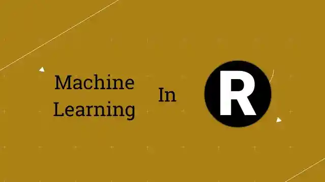 Regression Analysis for Statistics & Machine Learning in R