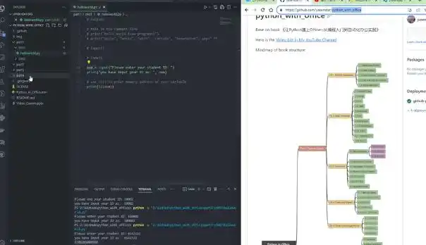 When Python Meets Office (Excel, Word, PowerPoint, PDF)